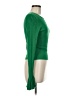 About Us Green Pullover Sweater Size M - photo 4