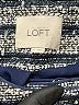 Ann Taylor LOFT Gray Fleece Size 6 - photo 6
