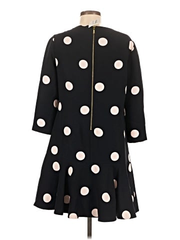 Kate Spade New York Casual Dress (view 2)