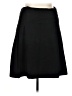 Gap Outlet Solid Black Formal Skirt Size 14 - photo 1