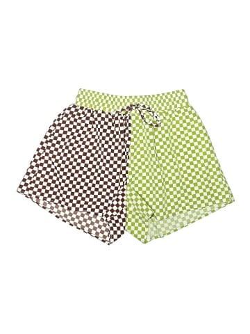 pretty garbage Shorts (view 1)