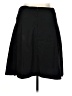 Gap Outlet Solid Black Formal Skirt Size 14 - photo 2
