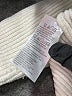 D&Co. Ivory Turtleneck Sweater Size 1X - photo 8