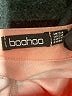 Boohoo Solid Tan Casual Dress Size 20 - photo 7