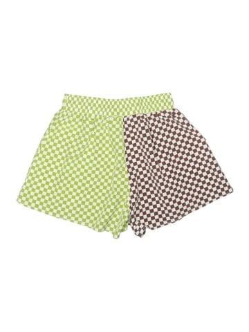 pretty garbage Shorts (view 2)