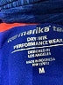 Marika Tek Blue Sweatshirt Size M - photo 7