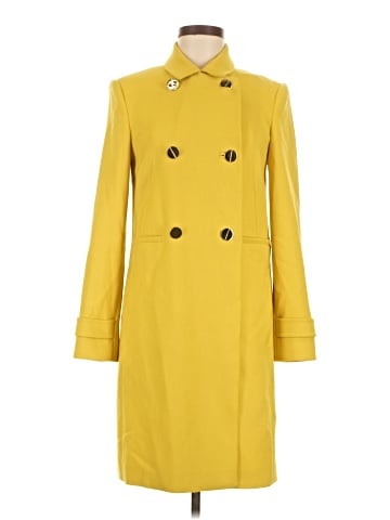 L.K. Bennett Coat (view 1)