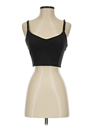 Line & Dot Tank Top (view 1)