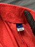 Old Navy Solid Red Athletic Shorts Size S - photo 3