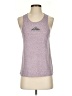 Nike Purple Active Tank Size S - photo 1