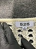 525 America Ivory Cardigan Size S - photo 7