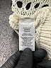 525 America Ivory Cardigan Size S - photo 8