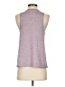 Nike Purple Active Tank Size S - photo 2