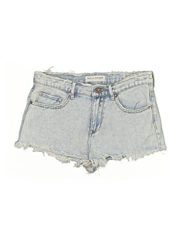Bullhead Denim Shorts (view 1)