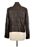 B by Bernardo 100% Polyester Brown Blazer Size M (estimated) - photo 2