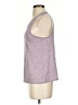 Nike Purple Active Tank Size S - photo 5