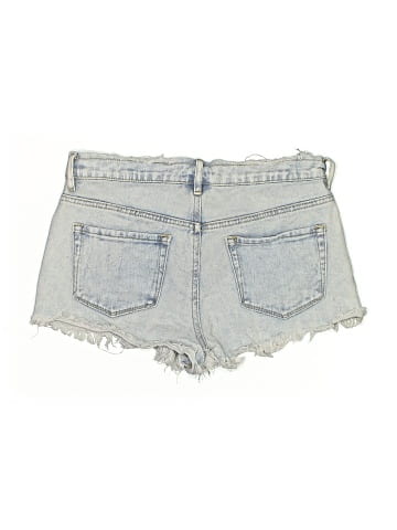 Bullhead Denim Shorts (view 2)
