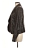 B by Bernardo 100% Polyester Brown Blazer Size M (estimated) - photo 5