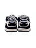 Vans Blue Black Sneakers Size 11 - photo 2