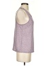 Nike Purple Active Tank Size S - photo 4