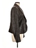 B by Bernardo 100% Polyester Brown Blazer Size M (estimated) - photo 4