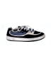 Vans Blue Black Sneakers Size 11 - photo 1