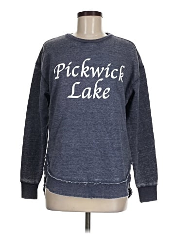Royce Brand Sweatshirt (view 1)