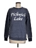 Royce Brand Blue Sweatshirt Size S - photo 1