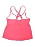 Unbranded Pink Swimsuit Top Size XL - photo 2