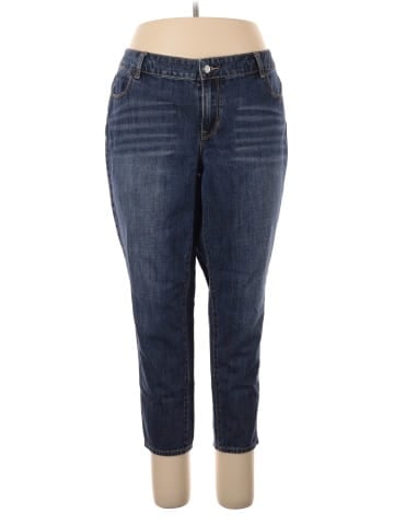 Talbots Jeans (view 1)