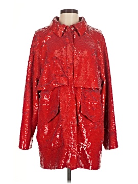 Rta Road To Awe Raincoat