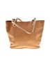 MICHAEL Michael Kors Tan Leather Satchel One size - photo 3