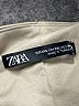 Zara Tan Sleeveless Blouse Size XXL - photo 7