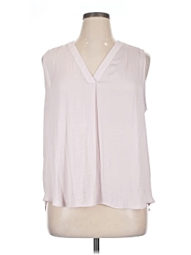 Vince Camuto Sleeveless Blouse