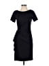 Escada Black Cocktail Dress Size EU 34 / US 4 - photo 1