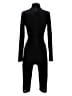 Fashion Nova Black Jumpsuit Size M - photo 2