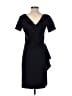 Escada Black Cocktail Dress Size EU 34 / US 4 - photo 2