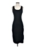 Universal Thread Solid Black Cocktail Dress Size XS - photo 1