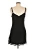 Superdown 100% Polyester Black Cocktail Dress Size M - photo 2