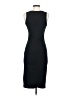 Universal Thread Solid Black Cocktail Dress Size XS - photo 2