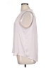 Vince Camuto 100% Polyester Pink Sleeveless Blouse Size XL - photo 5