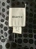 Maeve 100% Polyester Polka Dots Black Casual Skirt Size 2 - photo 4