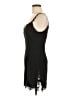 Superdown 100% Polyester Black Cocktail Dress Size M - photo 5