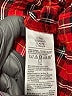 Old Navy Red Long Sleeve Blouse Size L (tall) - photo 8