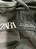 Zara Black Jacket Size L - photo 6