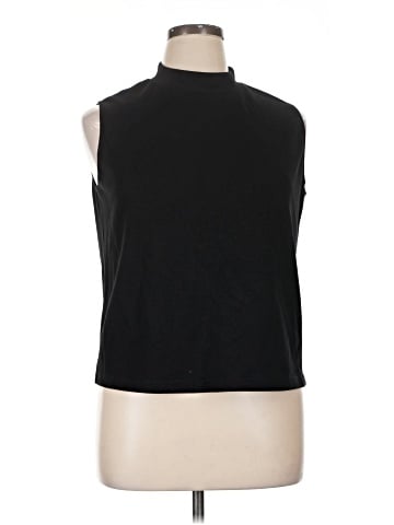 Sampeel Sleeveless T-Shirt (view 1)