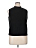 Sampeel Black Sleeveless T-Shirt Size XL - photo 1