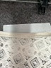 Torrid White Short Sleeve Blouse Size 3X Plus (3) - photo 7