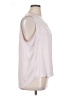 Vince Camuto 100% Polyester Pink Sleeveless Blouse Size XL - photo 4