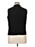 Sampeel Black Sleeveless T-Shirt Size XL - photo 2
